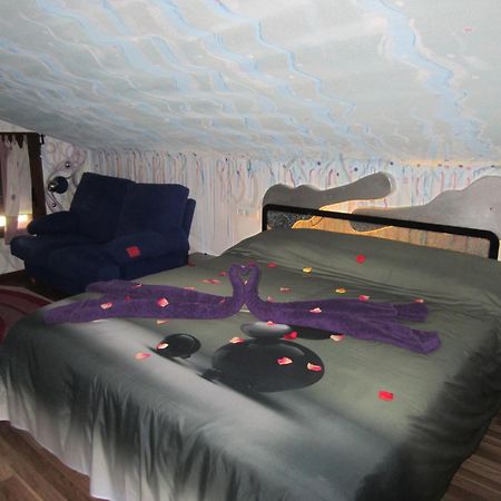 Anahuaska Art - Suites Temáticas Panzares Esterno foto