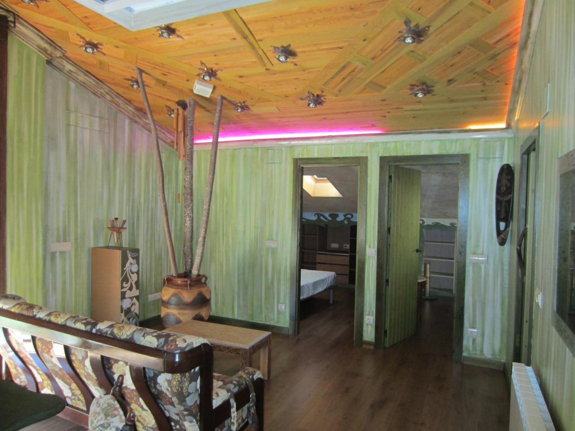 Anahuaska Art - Suites Temáticas Panzares Esterno foto