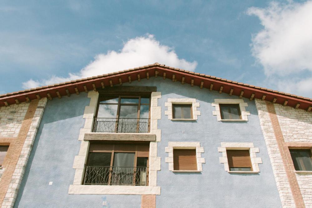 Anahuaska Art - Suites Temáticas Panzares Esterno foto