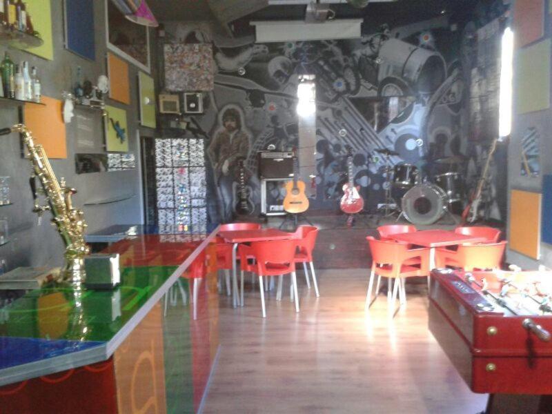 Anahuaska Art - Suites Temáticas Panzares Esterno foto