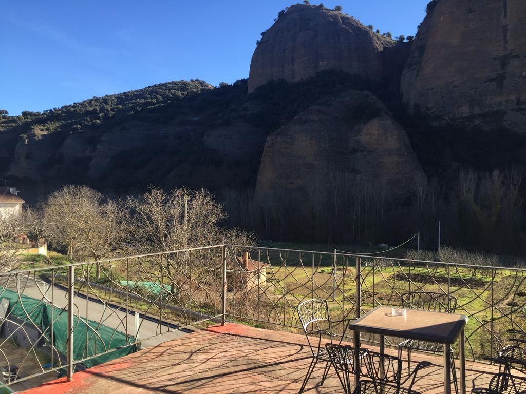 Anahuaska Art - Suites Temáticas Panzares Esterno foto