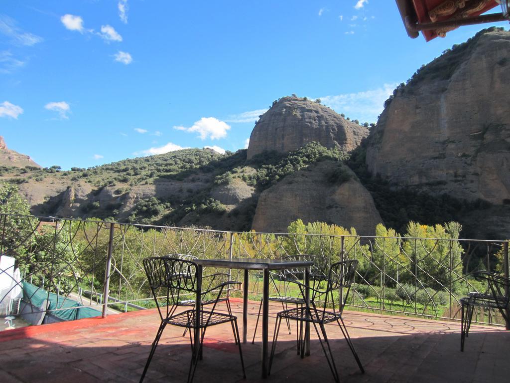 Anahuaska Art - Suites Temáticas Panzares Esterno foto